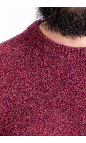 Gallia Gallia Sweater / Gilroy / Freisa Wine