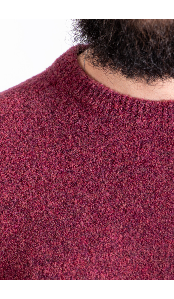 Gallia Gallia Sweater / Gilroy / Freisa Wine