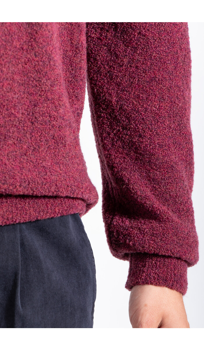 Gallia Gallia Sweater / Gilroy / Freisa Wine