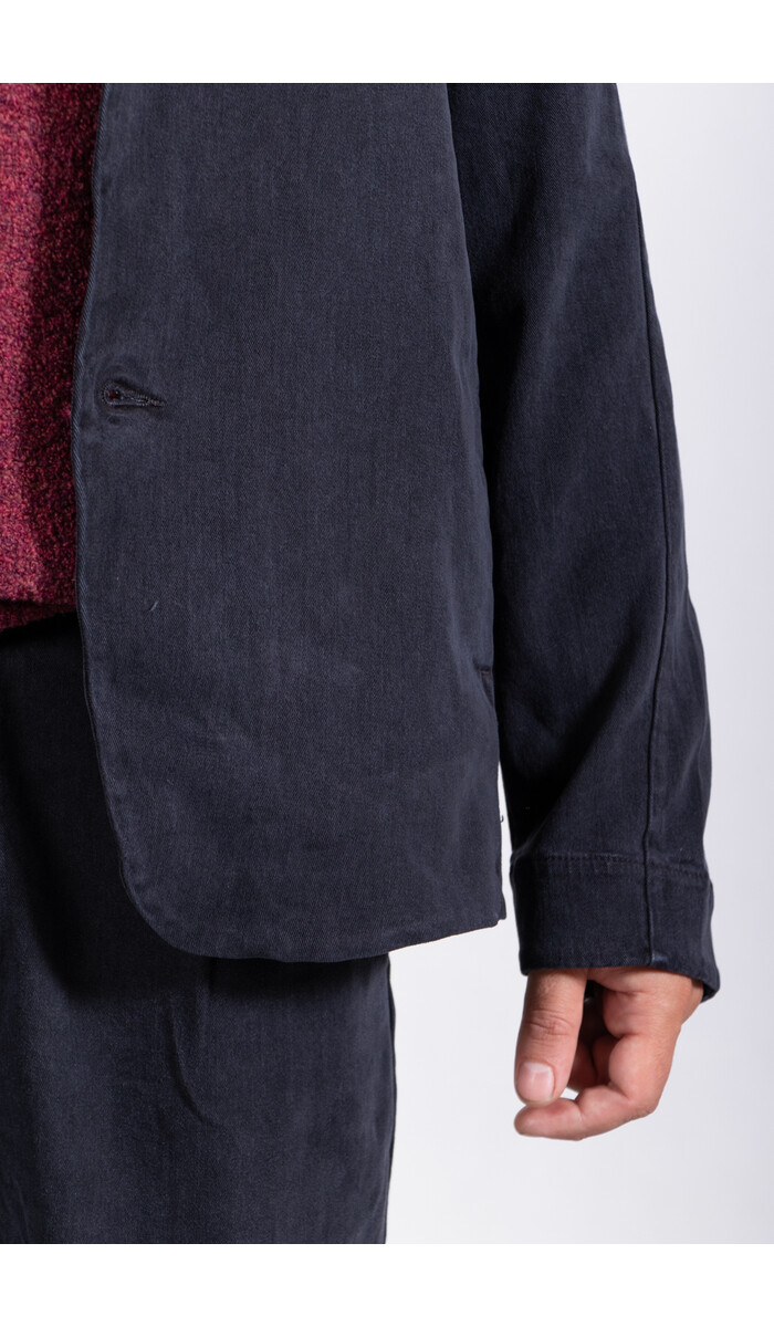 Transit Transit Blazer / CFUTRBB113 / Cloudy