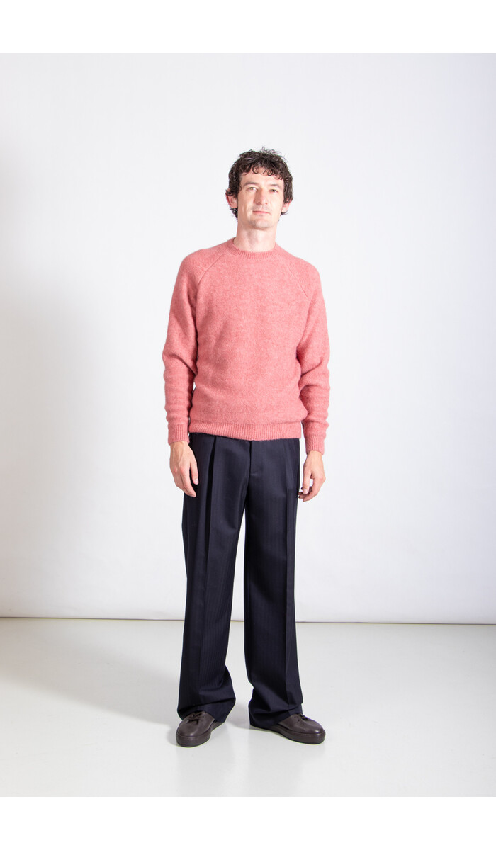 Homecore Homecore Sweater / Baby Brett / Pink