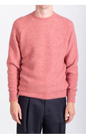 Homecore Pullover / Baby Brett / Rosa