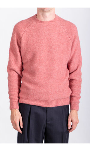 Homecore Homecore Sweater / Baby Brett / Pink