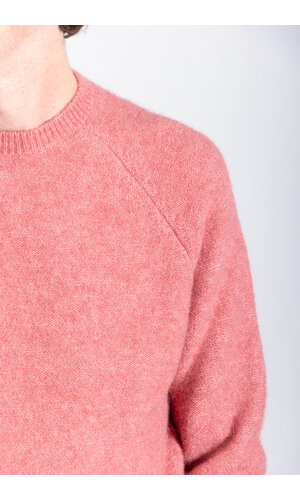 Homecore Homecore Sweater / Baby Brett / Pink