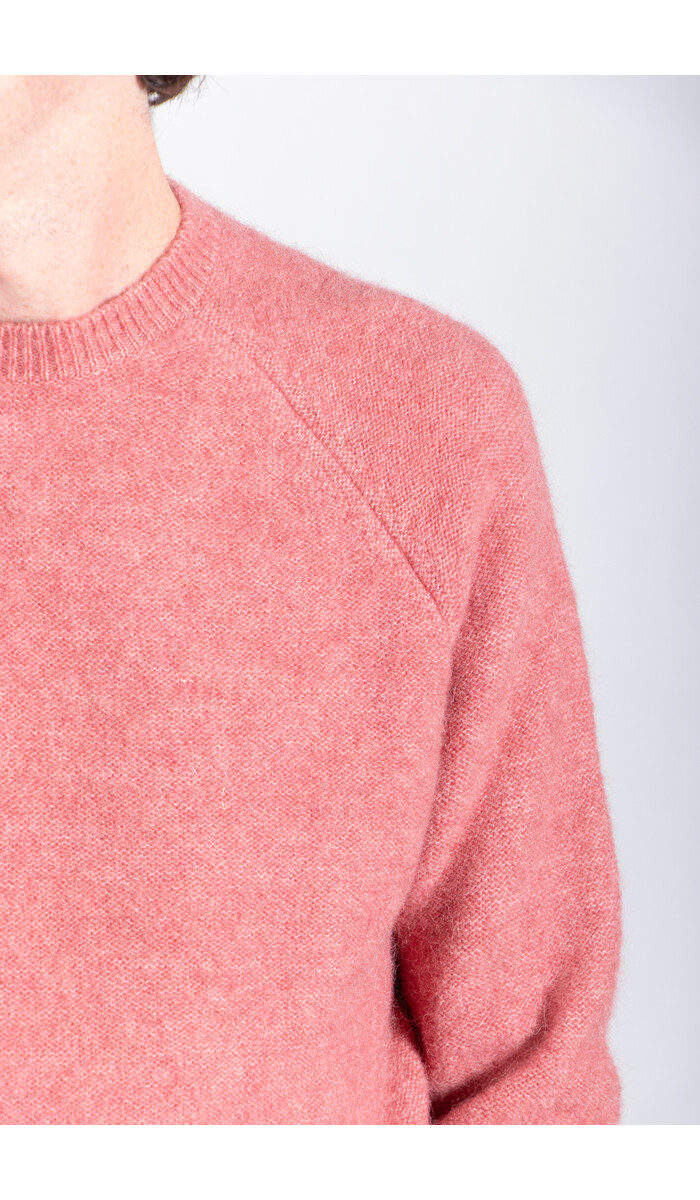 Homecore Homecore Sweater / Baby Brett / Pink