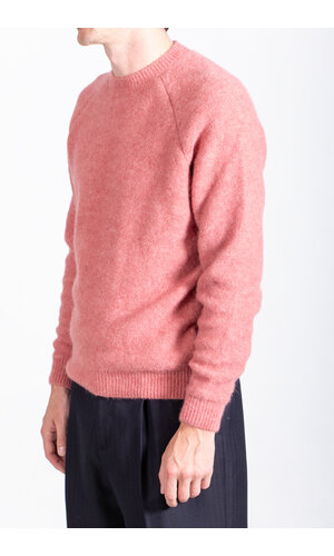 Homecore Homecore Sweater / Baby Brett / Pink