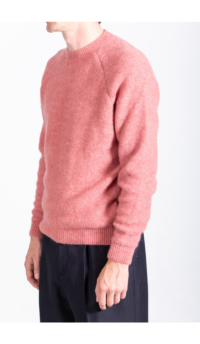 Homecore Homecore Sweater / Baby Brett / Pink