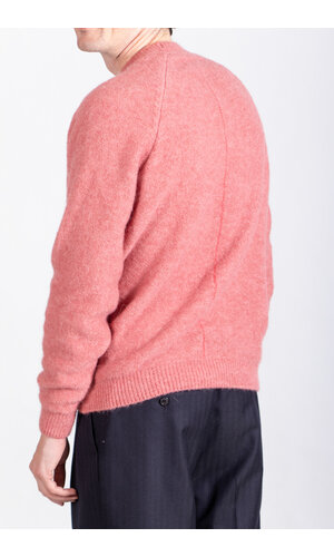 Homecore Homecore Sweater / Baby Brett / Pink