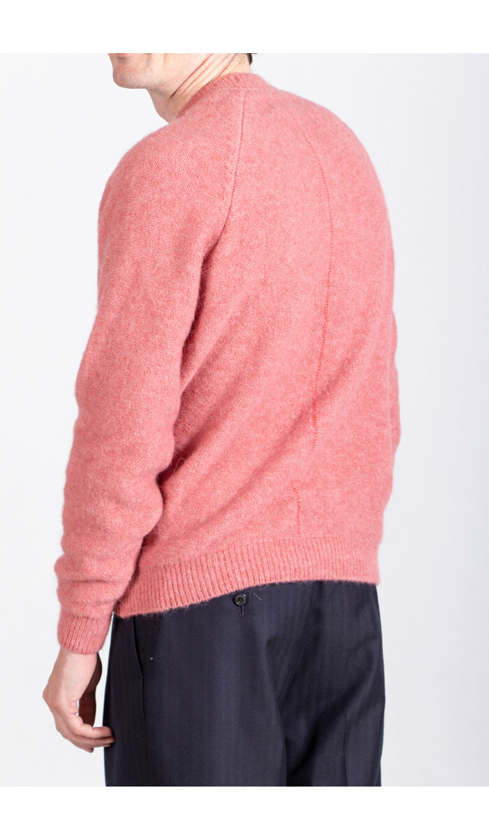 Homecore Homecore Sweater / Baby Brett / Pink
