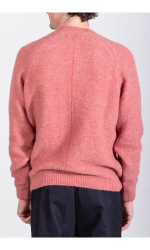 Homecore Homecore Sweater / Baby Brett / Pink