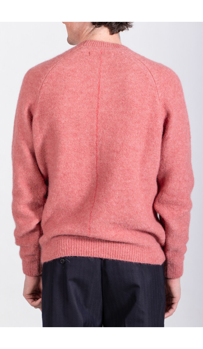 Homecore Homecore Sweater / Baby Brett / Pink