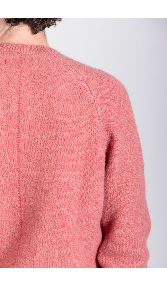 Homecore Homecore Sweater / Baby Brett / Pink