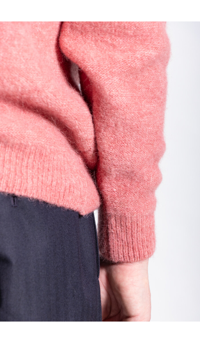 Homecore Homecore Sweater / Baby Brett / Pink