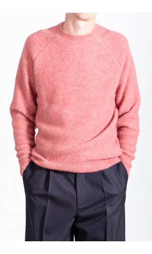 Homecore Homecore Sweater / Baby Brett / Pink