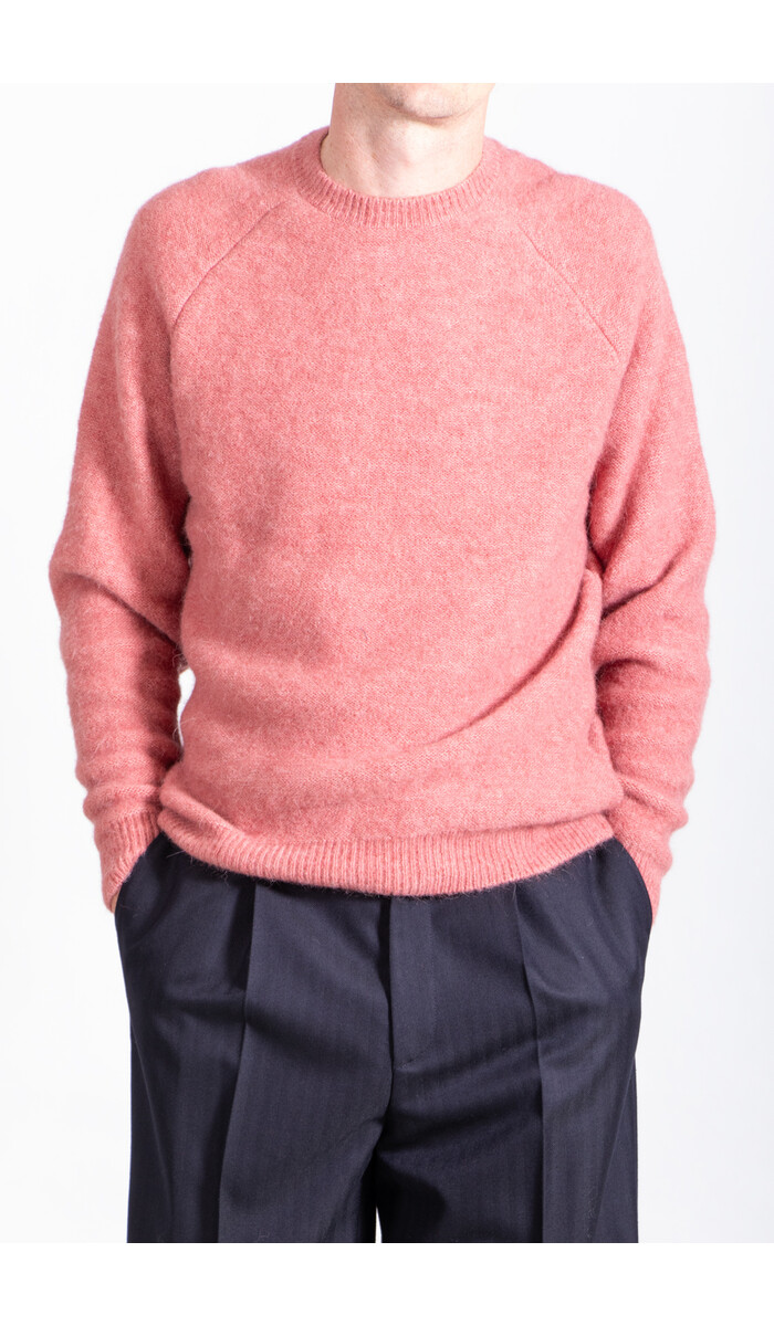 Homecore Homecore Sweater / Baby Brett / Pink