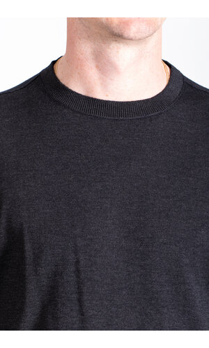 Transit Transit Sweater / CFUTRB13480 / Charcoal