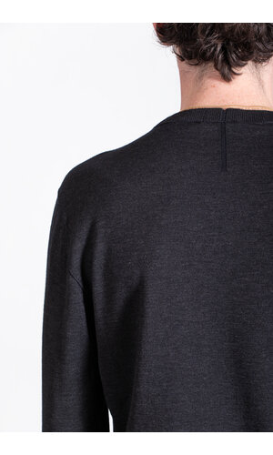 Transit Transit Sweater / CFUTRB13480 / Charcoal