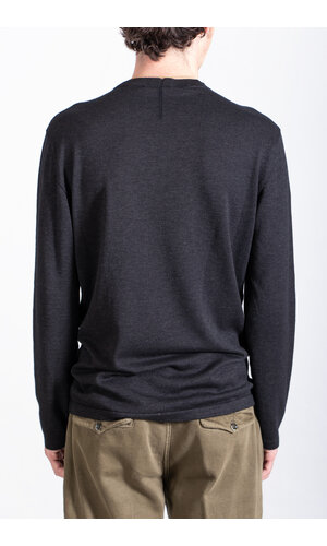 Transit Transit Sweater / CFUTRB13480 / Charcoal