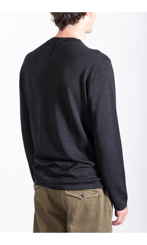 Transit Transit Sweater / CFUTRB13480 / Charcoal