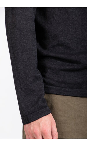 Transit Transit Sweater / CFUTRB13480 / Charcoal