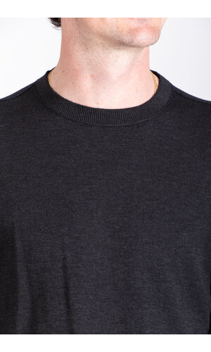 Transit Transit Sweater / CFUTRB13480 / Charcoal