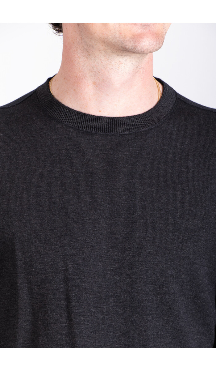 Transit Transit Sweater / CFUTRB13480 / Charcoal