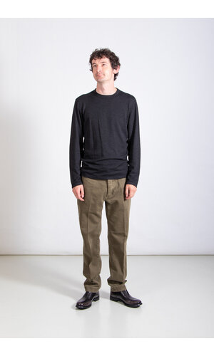 Transit Transit Sweater / CFUTRB13480 / Charcoal