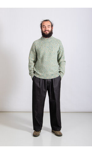 De Bonne Facture De Bonne Facture Sweater / Raglan Sweater / Multi Color