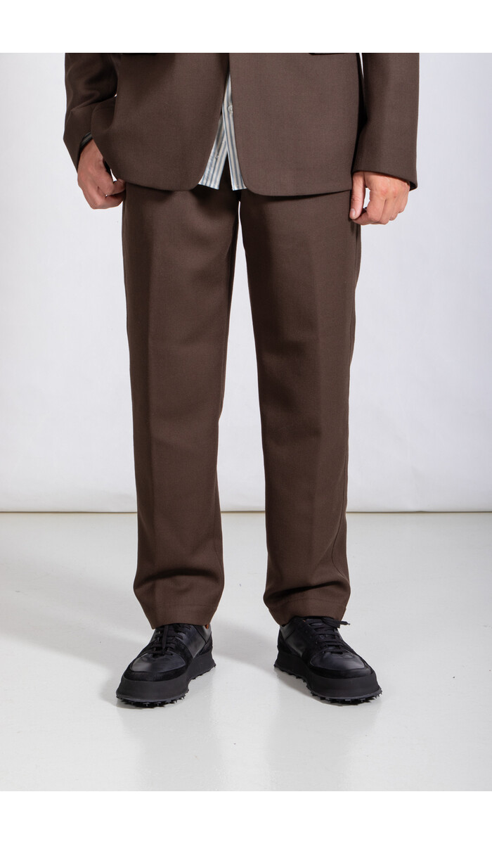 Shoto Shoto Shoe / 1218 / Black Shoto Shoto Shoe / 1218 / Black