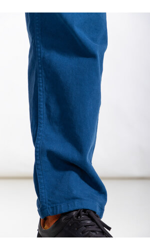Homecore Homecore Trousers / Jababli Twill / Cobalt