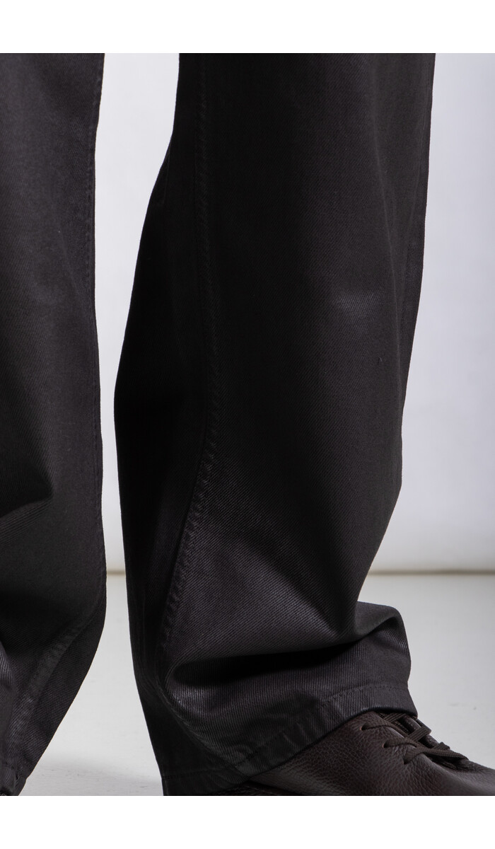 Dries van Noten Dries van Noten Trousers / Pine / Black