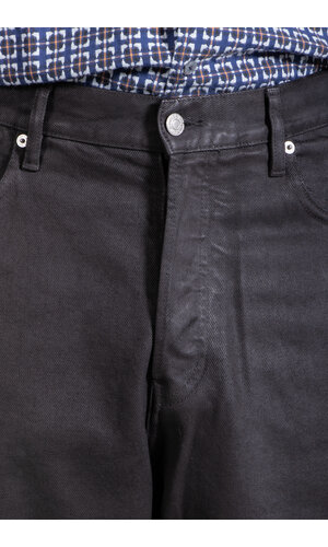 Dries van Noten Dries van Noten Trousers / Pine / Black