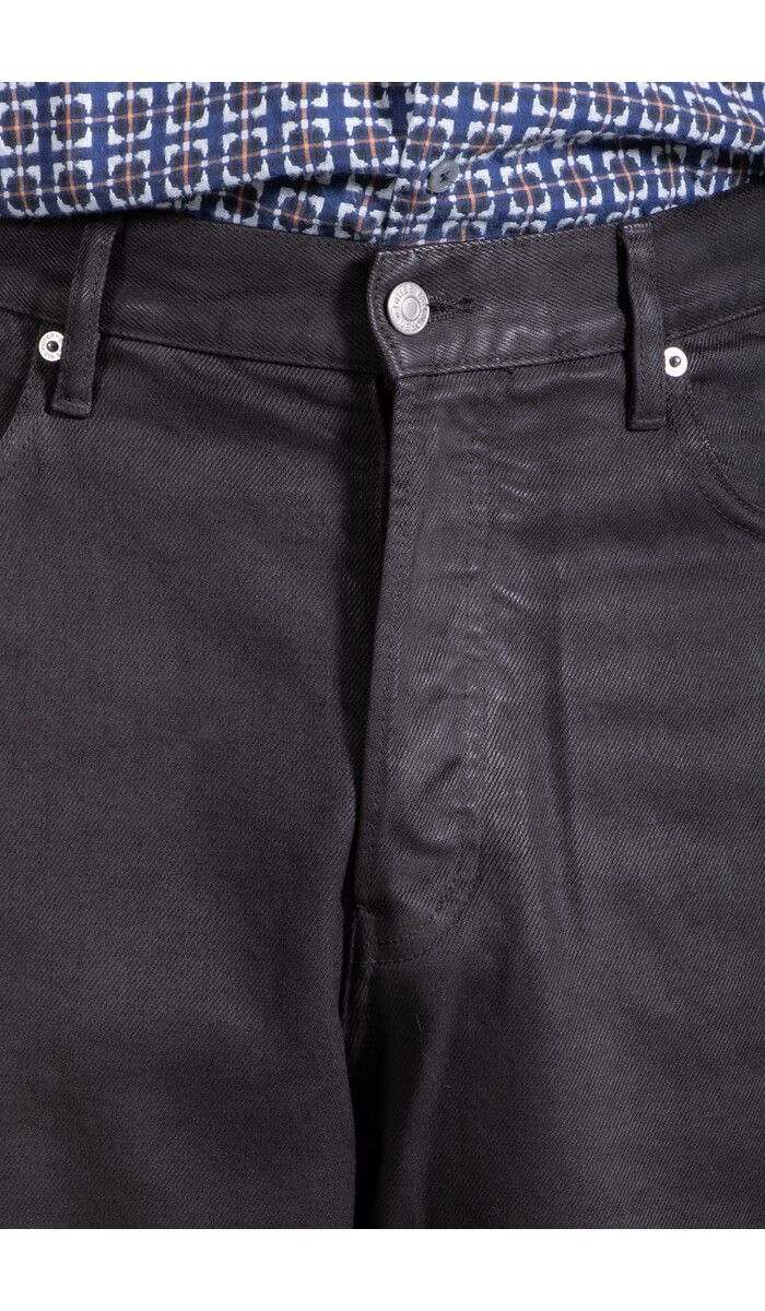 Dries van Noten Dries van Noten Trousers / Pine / Black