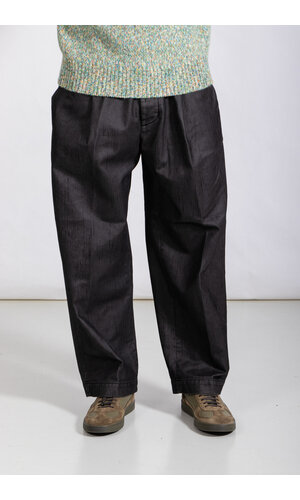 Nine In The Morning Nine in the Morning Trousers / Philip Chino / Anthracite