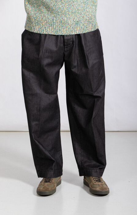Nine In The Morning Nine in the Morning Hose / Philip Chino / Anthrazit