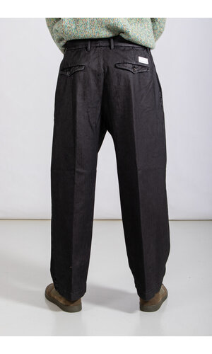 Nine In The Morning Nine in the Morning Trousers / Philip Chino / Anthracite