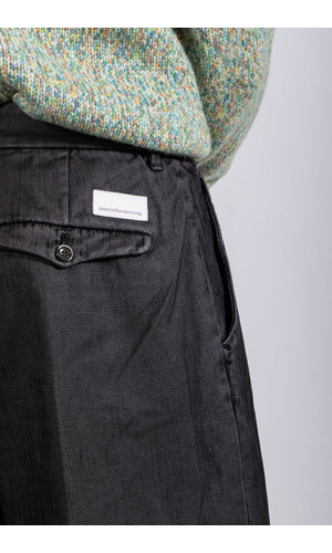 Nine In The Morning Nine in the Morning Trousers / Philip Chino / Anthracite