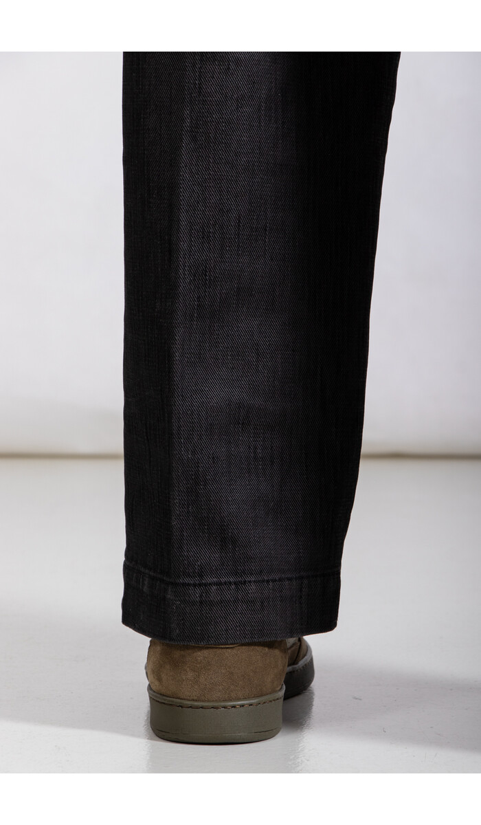 Nine In The Morning Nine in the Morning Trousers / Philip Chino / Anthracite
