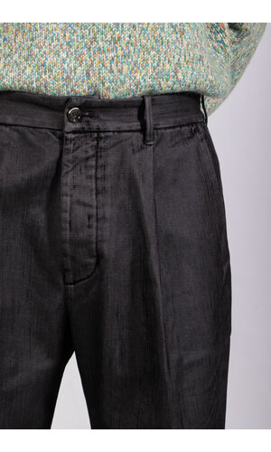 Nine In The Morning Nine in the Morning Trousers / Philip Chino / Anthracite