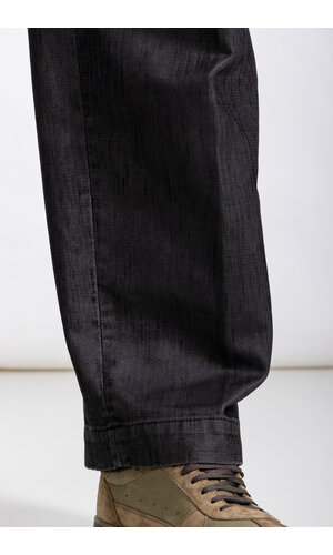 Nine In The Morning Nine in the Morning Trousers / Philip Chino / Anthracite
