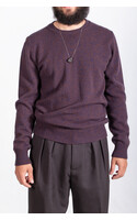 Roberto Collina Sweater / 253M39001 / Orzo Blue