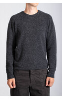 Roberto Collina Sweater / 253M14001 / Anthracite