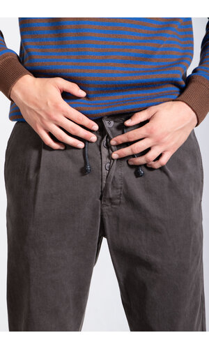 Transit Transit Trousers / CFUTRBB110 / Greyish Transit Transit Trousers / CFUTRBB110 / Greyish