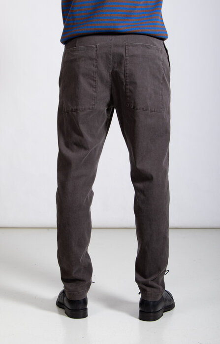 Transit Transit Broek / CFUTRBB110 / Grijzig