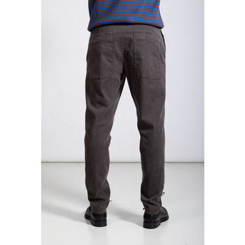 Transit Transit Trousers / CFUTRBB110 / Greyish Transit Transit Trousers / CFUTRBB110 / Greyish