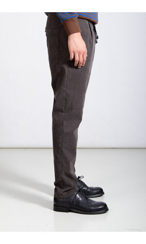 Transit Transit Trousers / CFUTRBB110 / Greyish Transit Transit Trousers / CFUTRBB110 / Greyish