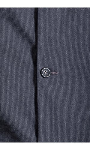 Hannes Roether Hannes Roether Blazer / Zunder / Asphalt Hannes Roether Hannes Roether Blazer / Zunder / Asphalt