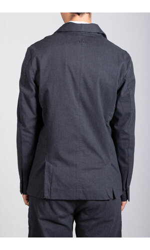 Hannes Roether Hannes Roether Blazer / Zunder / Asphalt Hannes Roether Hannes Roether Blazer / Zunder / Asphalt