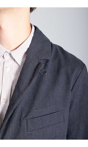 Hannes Roether Hannes Roether Blazer / Zunder / Asphalt Hannes Roether Hannes Roether Blazer / Zunder / Asphalt