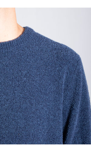 Gallia Gallia Sweater / Gilroy / Blue Gallia Gallia Sweater / Gilroy / Blue